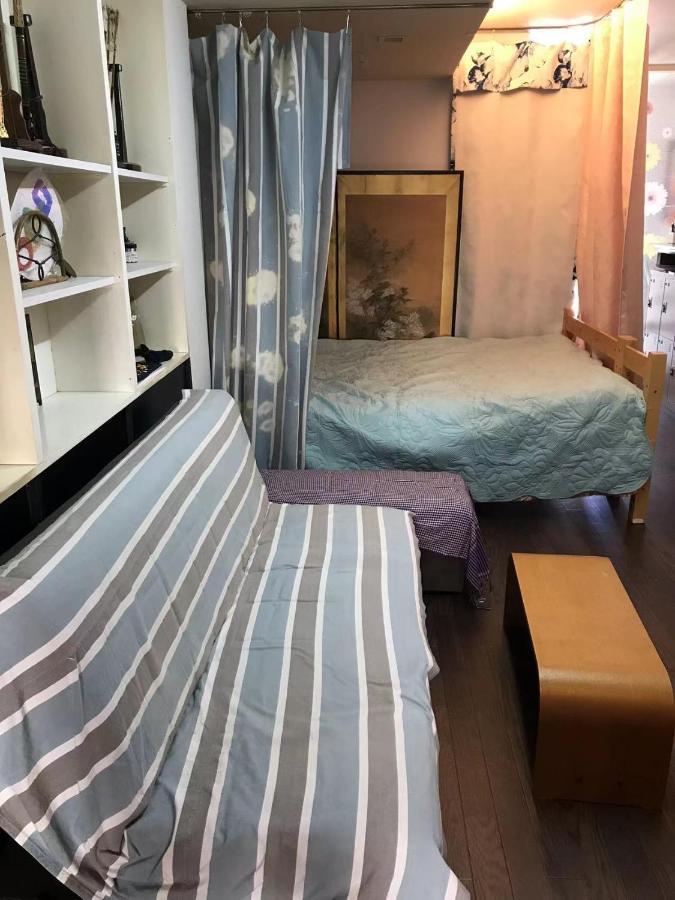 Guest House Hana Ōtsu Exterior foto