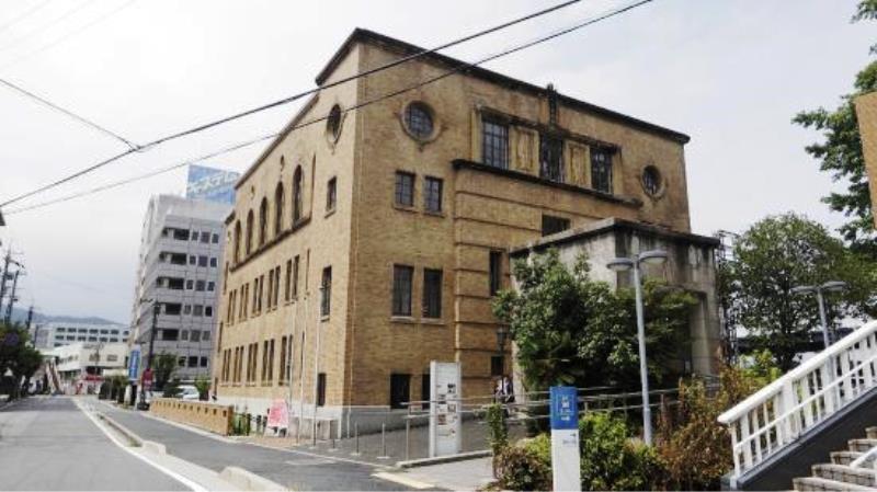Guest House Hana Ōtsu Exterior foto